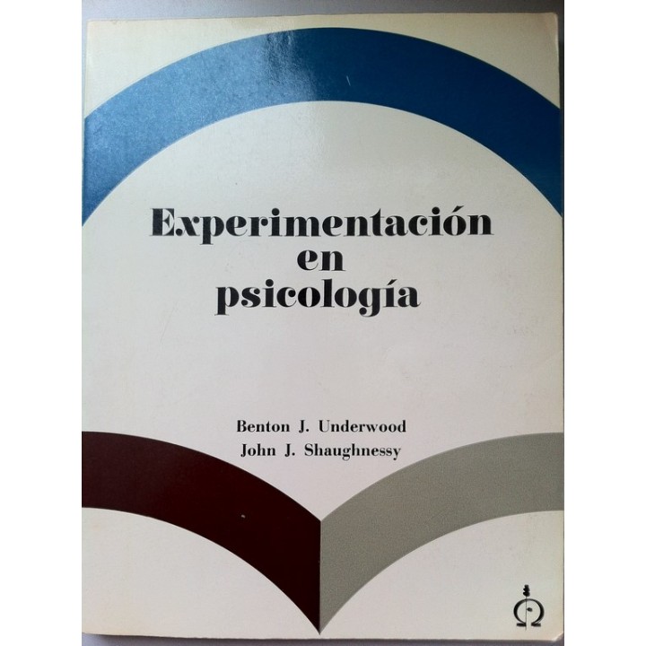 Experimentación en psicología